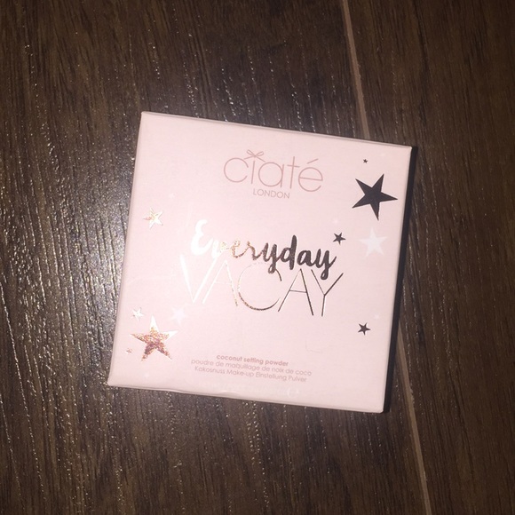 Ciate setting powder - Picture 2 of 2